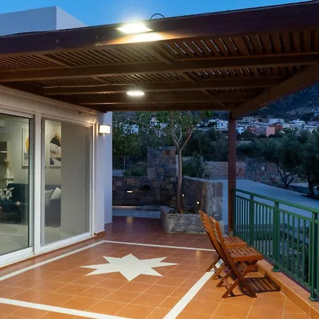 Villa Oni *