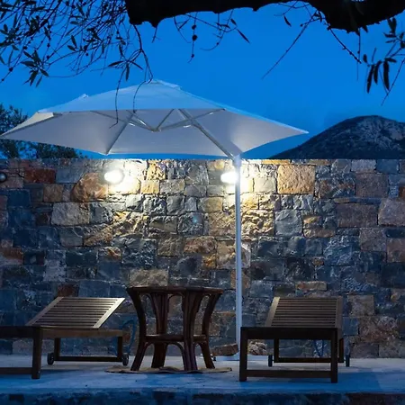 Oni Villa *
