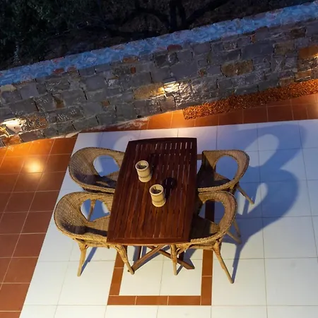 Oni Villa Herszonisszosz